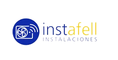 Instafell Logo